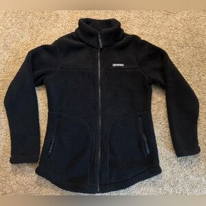 Women’s Columbia Full-Zip Sherpa Jacket